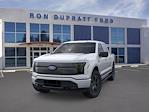 New 2025 Ford F-150 Lightning Flash SuperCrew Cab AWD Pickup for sale #F24858 - photo 4