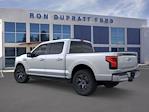 New 2025 Ford F-150 Lightning Flash SuperCrew Cab AWD Pickup for sale #F24858 - photo 2