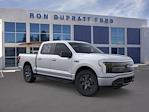 New 2025 Ford F-150 Lightning Flash SuperCrew Cab AWD Pickup for sale #F24858 - photo 8