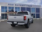 New 2025 Ford F-150 Lightning Flash SuperCrew Cab AWD Pickup for sale #F24858 - photo 9