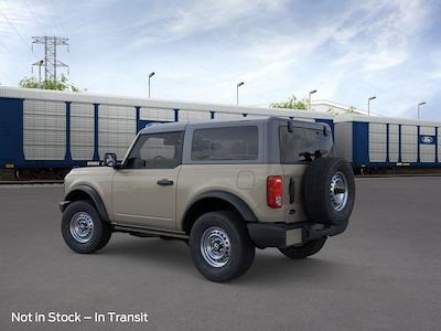 New 2025 Ford Bronco Base 4WD SUV for sale #F24872 - photo 2