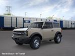 New 2025 Ford Bronco Base 4WD SUV for sale #F24872 - photo 3