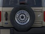 New 2025 Ford Bronco Base 4WD SUV for sale #F24872 - photo 25