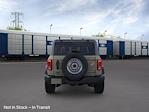 New 2025 Ford Bronco Base 4WD SUV for sale #F24872 - photo 6