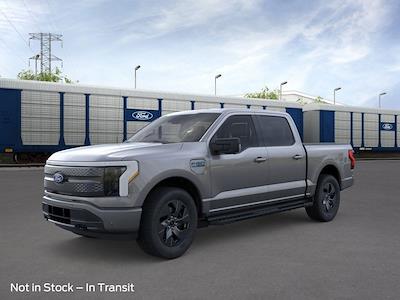 New 2025 Ford F-150 Lightning Flash SuperCrew Cab AWD Pickup for sale #F24877 - photo 1