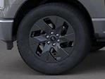 New 2025 Ford F-150 Lightning Flash SuperCrew Cab AWD Pickup for sale #F24877 - photo 20