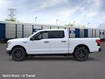 New 2025 Ford F-150 Lightning Pro SuperCrew Cab AWD Pickup for sale #F24878 - photo 5