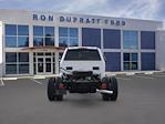 New 2026 Ford F-550 XL Crew Cab 4x4 Cab Chassis for sale #F24879B - photo 6