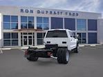 New 2026 Ford F-550 XL Crew Cab 4x4 Cab Chassis for sale #F24879B - photo 9