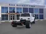 New 2026 Ford F-550 XL Crew Cab 4WD Cab Chassis for sale #F24881B - photo 9