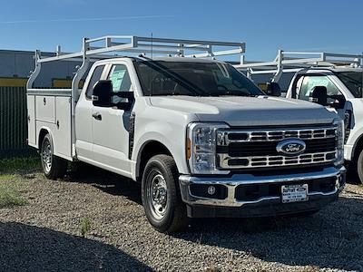 2024 Ford F-350 Super Cab SRW RWD Service Truck for sale #F24882B - photo 2