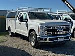 2024 Ford F-350 Super Cab SRW RWD Service Truck for sale #F24882B - photo 1