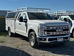 2024 Ford F-350 Super Cab SRW RWD Service Truck for sale #F24882B - photo 2