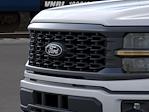 New 2025 Ford F-150 STX Super Cab 4x4 Pickup for sale #F24884 - photo 18
