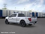 New 2025 Ford F-150 STX Super Cab 4x4 Pickup for sale #F24884 - photo 2