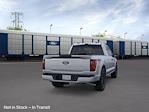 New 2025 Ford F-150 STX Super Cab 4x4 Pickup for sale #F24884 - photo 9
