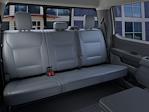 2026 Ford F-550 Crew Cab DRW 4WD Cab Chassis for sale #F24887B - photo 12
