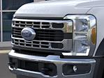 2026 Ford F-550 Crew Cab DRW 4WD Cab Chassis for sale #F24887B - photo 18