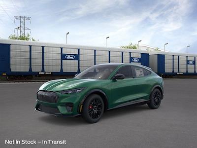 New 2025 Ford Mustang Mach-E Premium SUV for sale #F24890 - photo 1