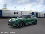 New 2025 Ford Mustang Mach-E Premium SUV for sale #F24890 - photo 1