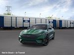 New 2025 Ford Mustang Mach-E Premium SUV for sale #F24890 - photo 3