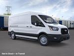 New 2025 Ford Transit 250 Medium Roof AWD Empty Cargo Van for sale #F24895 - photo 8