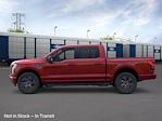 New 2025 Ford F-150 Lightning Flash SuperCrew Cab AWD Pickup for sale #F24899 - photo 4