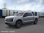 2025 Ford F-150 Lightning SuperCrew Cab AWD Pickup for sale #F24903 - photo 1