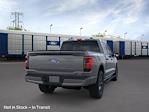 2025 Ford F-150 Lightning SuperCrew Cab AWD Pickup for sale #F24903 - photo 9