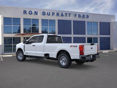 New 2026 Ford F-350 XL Super Cab for sale #F24905 - photo 2