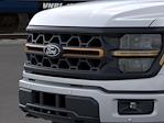 New 2025 Ford F-150 Tremor SuperCrew Cab 4x4 Pickup for sale #F24906 - photo 18