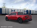 New 2025 Ford Maverick Lariat SuperCrew Cab AWD Pickup for sale #F24909 - photo 2