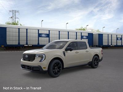 2025 Ford Maverick SuperCrew Cab AWD Pickup for sale #F24912 - photo 1