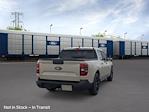 2025 Ford Maverick SuperCrew Cab AWD Pickup for sale #F24912 - photo 9