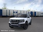 New 2025 Ford Bronco Sport Badlands AWD SUV for sale #F24913 - photo 4