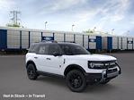 New 2025 Ford Bronco Sport Badlands AWD SUV for sale #F24913 - photo 8