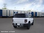 New 2025 Ford Bronco Sport Badlands AWD SUV for sale #F24913 - photo 9
