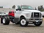 New 2026 Ford F-750 Regular Cab Cab Chassis for sale #F24914 - photo 3