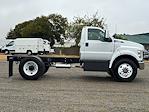 New 2026 Ford F-750 Regular Cab Cab Chassis for sale #F24914 - photo 6