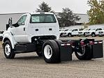 New 2026 Ford F-750 Regular Cab Cab Chassis for sale #F24914 - photo 2