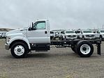 New 2026 Ford F-750 Regular Cab Cab Chassis for sale #F24914 - photo 8