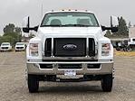 New 2026 Ford F-750 Regular Cab Cab Chassis for sale #F24914 - photo 9