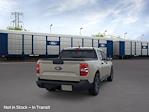 New 2025 Ford Maverick XLT SuperCrew Cab AWD Pickup for sale #F24917 - photo 9