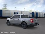 New 2025 Ford Maverick XLT SuperCrew Cab AWD Pickup for sale #F24918 - photo 2
