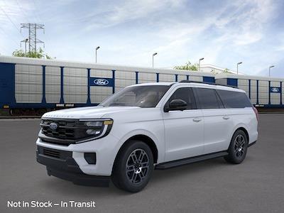 New 2025 Ford Expedition MAX XLT 4x4 SUV for sale #F24919 - photo 1