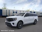 New 2025 Ford Expedition MAX XLT 4x4 SUV for sale #F24919 - photo 1
