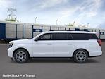 New 2025 Ford Expedition MAX XLT 4x4 SUV for sale #F24919 - photo 4