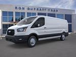 2025 Ford Transit 350 HD Low Roof RWD Empty Cargo Van for sale #F24922 - photo 1