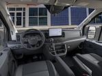 2025 Ford Transit 350 HD Low Roof RWD Empty Cargo Van for sale #F24922 - photo 10