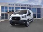 2025 Ford Transit 350 HD Low Roof RWD Empty Cargo Van for sale #F24922 - photo 4